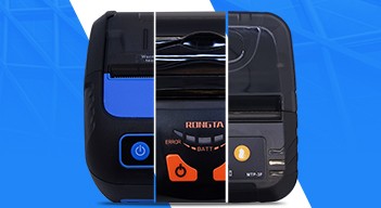 Как выбрать термопринтер?