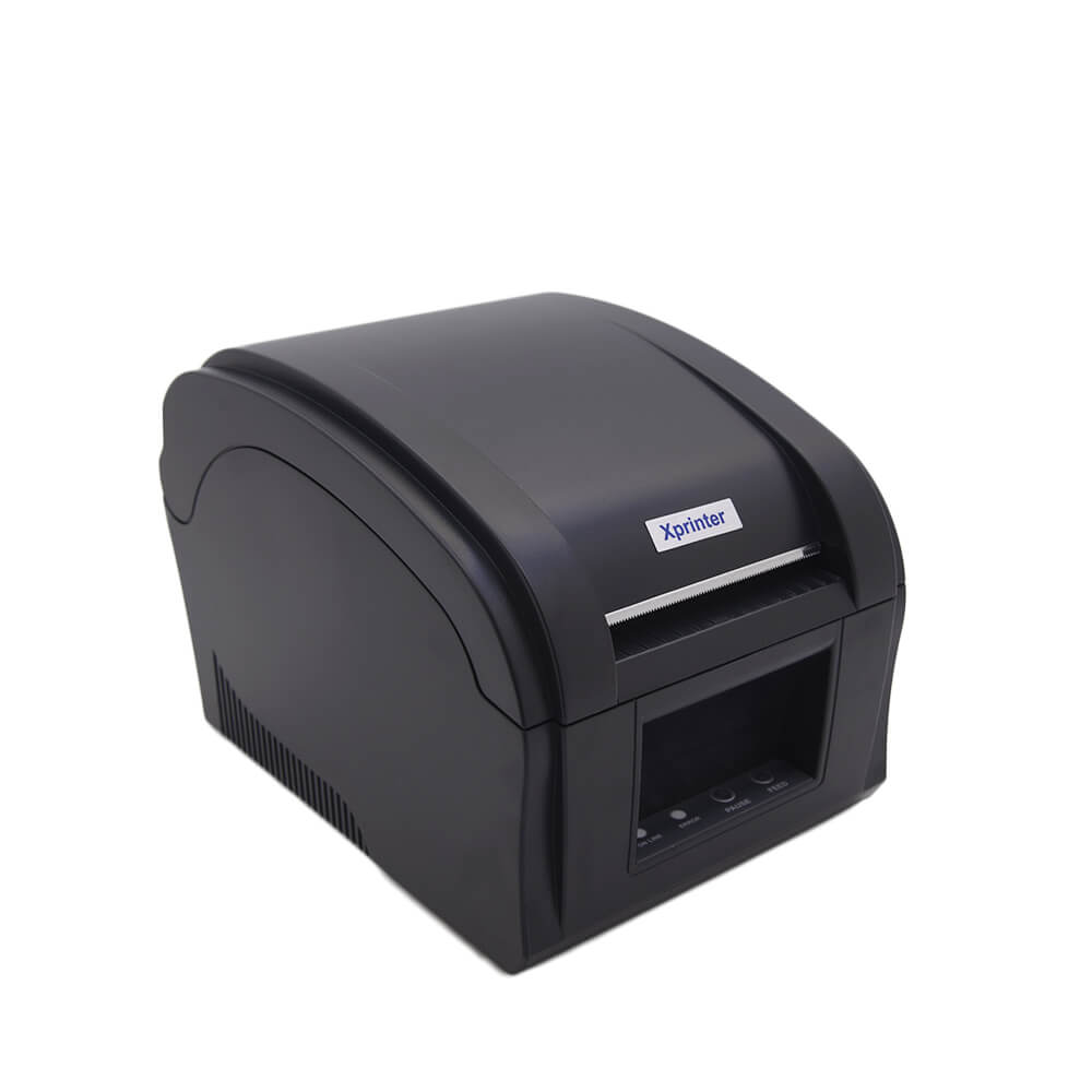 Термопринтер для печати этикеток Xprinter XP-360B